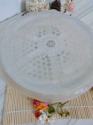 自制红薯粉条的做法步骤:10
