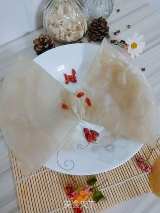 自制红薯粉条的做法步骤:11