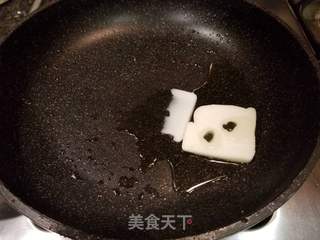 猪油葱拌面的做法步骤:4