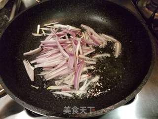 猪油葱拌面的做法步骤:5