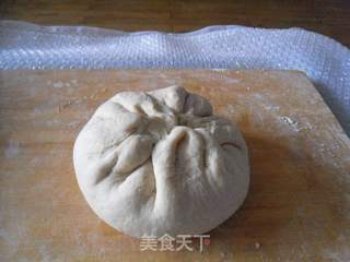 橄榄油酥饼的做法步骤：4