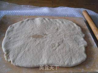 橄榄油酥饼的做法步骤：5