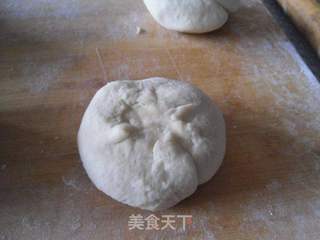 橄榄油酥饼的做法步骤：8