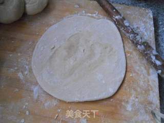 橄榄油酥饼的做法步骤：9