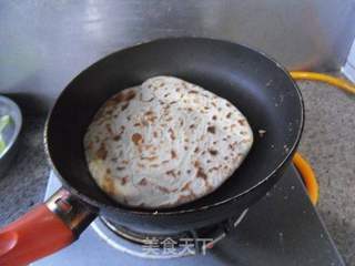 橄榄油酥饼的做法步骤：11