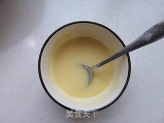 鸡蛋灌饼的做法步骤:7