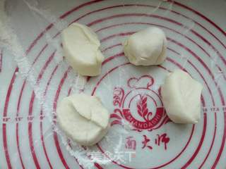 鸡蛋灌饼的做法步骤:8