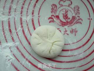 鸡蛋灌饼的做法步骤:13