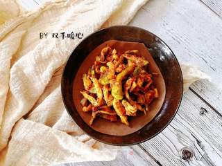 生腌儿菜的做法步骤:5