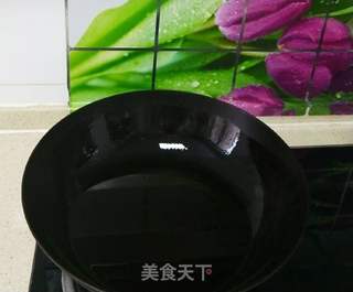 油炸元宵的做法步骤:2