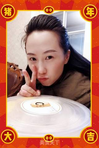 芽菜猪肉包的做法步骤:8