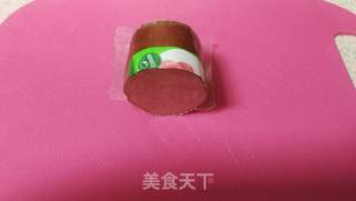 水煮绿菜花的做法步骤：2