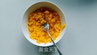 金沙鸡翅的做法步骤:5