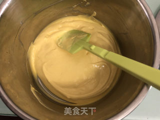 提拉米苏(软身版)的做法步骤:6