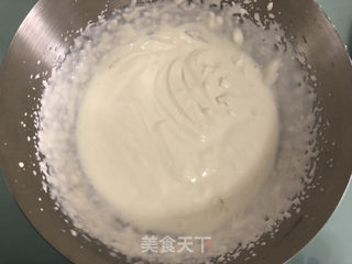 提拉米苏(软身版)的做法步骤:7