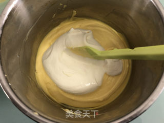 提拉米苏(软身版)的做法步骤:8