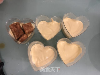 提拉米苏(软身版)的做法步骤:12
