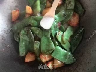 大丰收东北菜的做法步骤:10