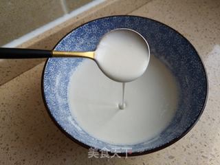 红豆年糕的做法步骤:4
