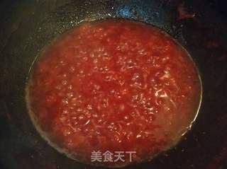 酸甜可口草莓酱的做法步骤:5