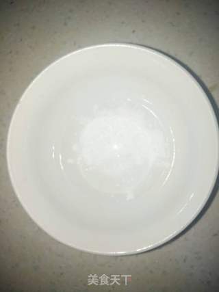 蒜苔杂拌菜炒肉末的做法步骤:10