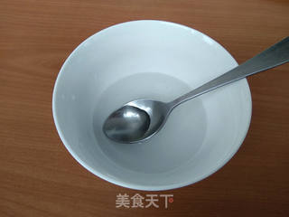 酸辣莲藕丁的做法步骤:5