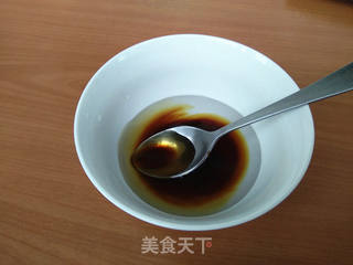 酸辣莲藕丁的做法步骤:6