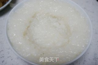 糯米八宝饭的做法步骤:5