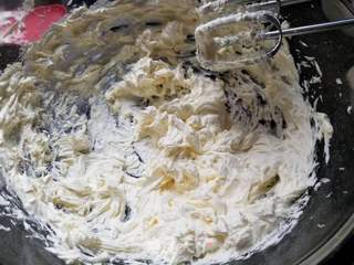 心心相印饼干的做法步骤:2
