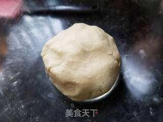 心心相印饼干的做法步骤:4