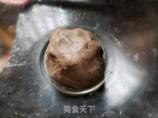 心心相印饼干的做法步骤：5