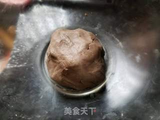心心相印饼干的做法步骤:5