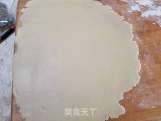 心心相印饼干的做法步骤:6
