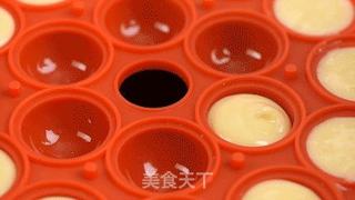 棒棒糖蛋糕的做法步骤:3