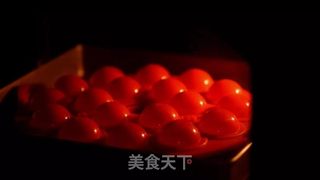 棒棒糖蛋糕的做法步骤:4