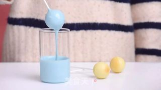 棒棒糖蛋糕的做法步骤:6