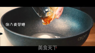 米花糖的做法步骤:4