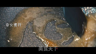 米花糖的做法步骤:5