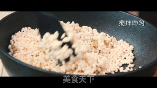 米花糖的做法步骤:8
