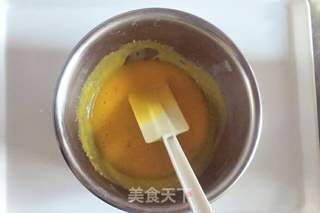 奶油瑞士蛋糕卷的做法步骤:3
