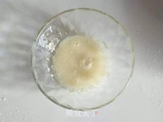 奶油瑞士蛋糕卷的做法步骤:10