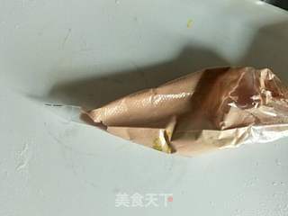 奶油瑞士蛋糕卷的做法步骤:13