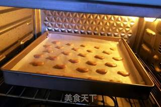奶油瑞士蛋糕卷的做法步骤:15