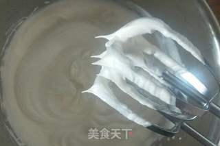 奶油瑞士蛋糕卷的做法步骤:19