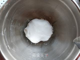 粉红熊汤圆的做法步骤:2