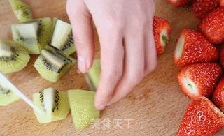 【冰糖葫芦】的做法步骤:2