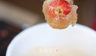 【冰糖葫芦】的做法步骤:7