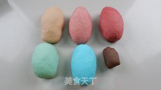 佩奇一家看过来的做法步骤:10