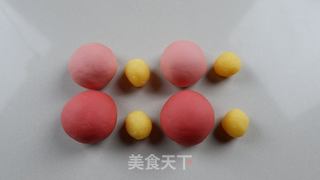 佩奇一家看过来的做法步骤:12