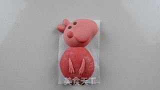 佩奇一家看过来的做法步骤:14